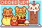 Orders Up: Bears