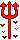 Red Pitchfork