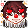 Clown Duo: Lover Clown