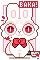 Yandere Bunny