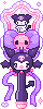 Sanrio Wands: Kuromi