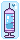 Trust Your Doc: Blue Syringe