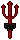 Liliths Set: Liliths Trident