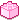 Pink Lego