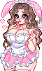 Bunny Maid
