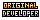 Original Developer