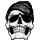Skull!