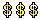 $ $ $ ! !