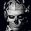 Skull !