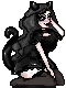 Shy Kitty