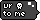 ur ded 2 me