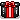 Cadeau Rouge