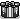Cadeau Noir