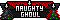 Naughty Ghoul