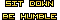 Adject HUMBLE