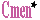 Cmen