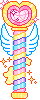 Gay Magic Wand