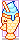 Blueberry Taiyaki