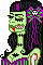~The Ultimate Ghoul~