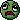 Cranky Badge