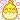 Bouncin Cheep White