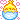 Bouncin Cheep Blue