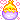 Bouncin Cheep Purple