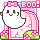 Kawaii But Dead