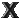 The X2