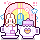 teatime bunny {exclusive}