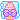 Pastel Pink Crayon