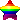Rainbow Star