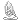 White Crystal Necklace