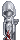 Stone Cold - Sociopathy Awareness Badge