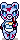 grumpy bear