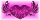 Fairys Wings of Love