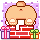 Stuck in Chimney
