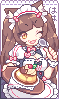 chocola!