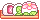 Sakura Mochi.