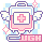 100% kawaii blood