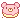 Strawbeary Cookie.