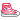 Ritsy; Sneaker Donation