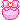 Pink Ornament