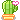 Prickly Cactus