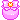 Purple Ornament