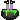 Witch's cauldron