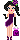 Purple Pixie