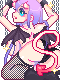 Cute demon