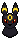 Umbreon Eeveelution