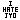 IHATEJYO